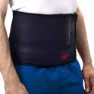 Adisan Lumbale Støtte, Multicolor, One Size