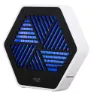 Adler Ad 7939 Uv Elektrisk Insektfelle, White, One Size