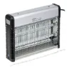 Adler Ad 7940 Led Insektkillerlampe, Grey / black, One Size