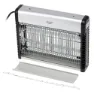Adler Ad 7940 Led Insektkillerlampe, Grey / black, One Size