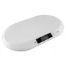 Adler Ad 8139 Vekt, White, One Size