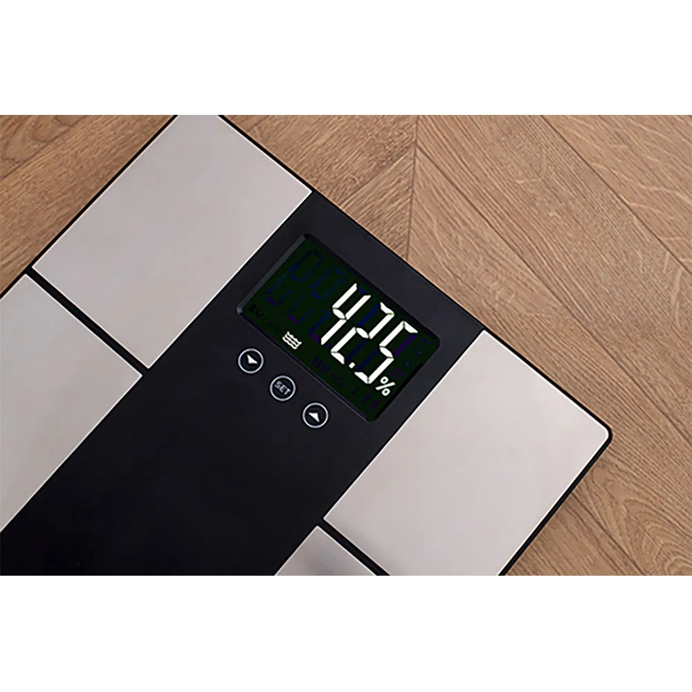 Adler Ad 8165 Vekt, Black, One Size