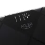Adler Ad 8169 Vekt, White, One Size