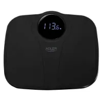 Adler Ad 8172 Black Vekt Adler Ad 8172 Black Vekt