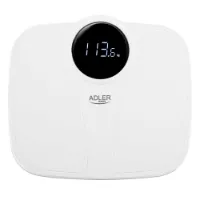 Adler Ad 8172 Black Vekt