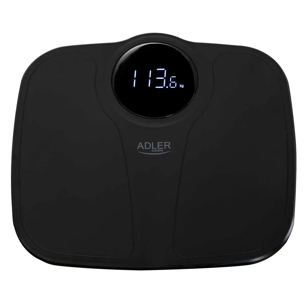 Adler Ad 8172 White Vekt