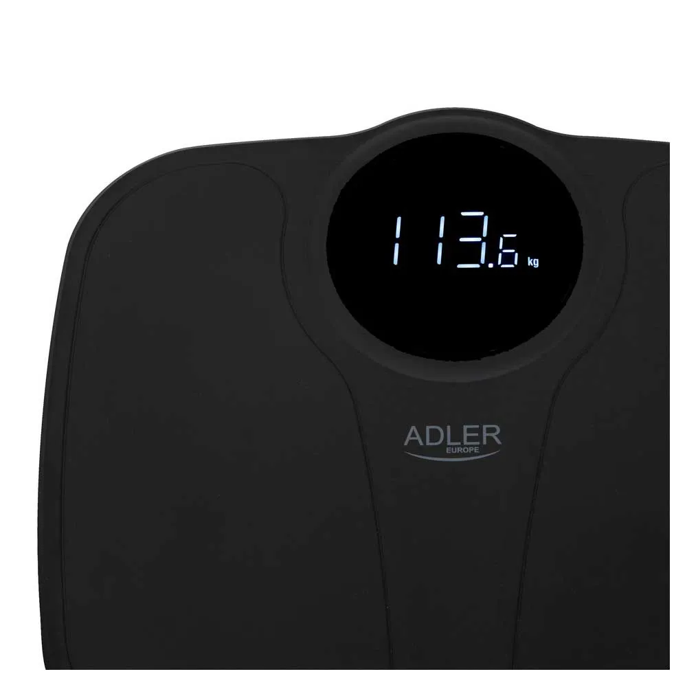 Adler Ad 8172 White Vekt