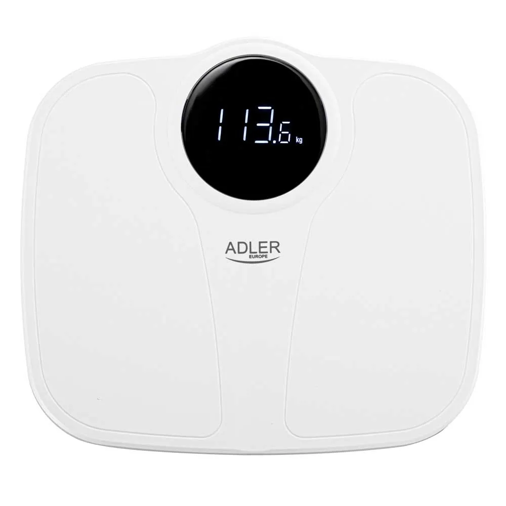 Adler Ad 8172 White Vekt