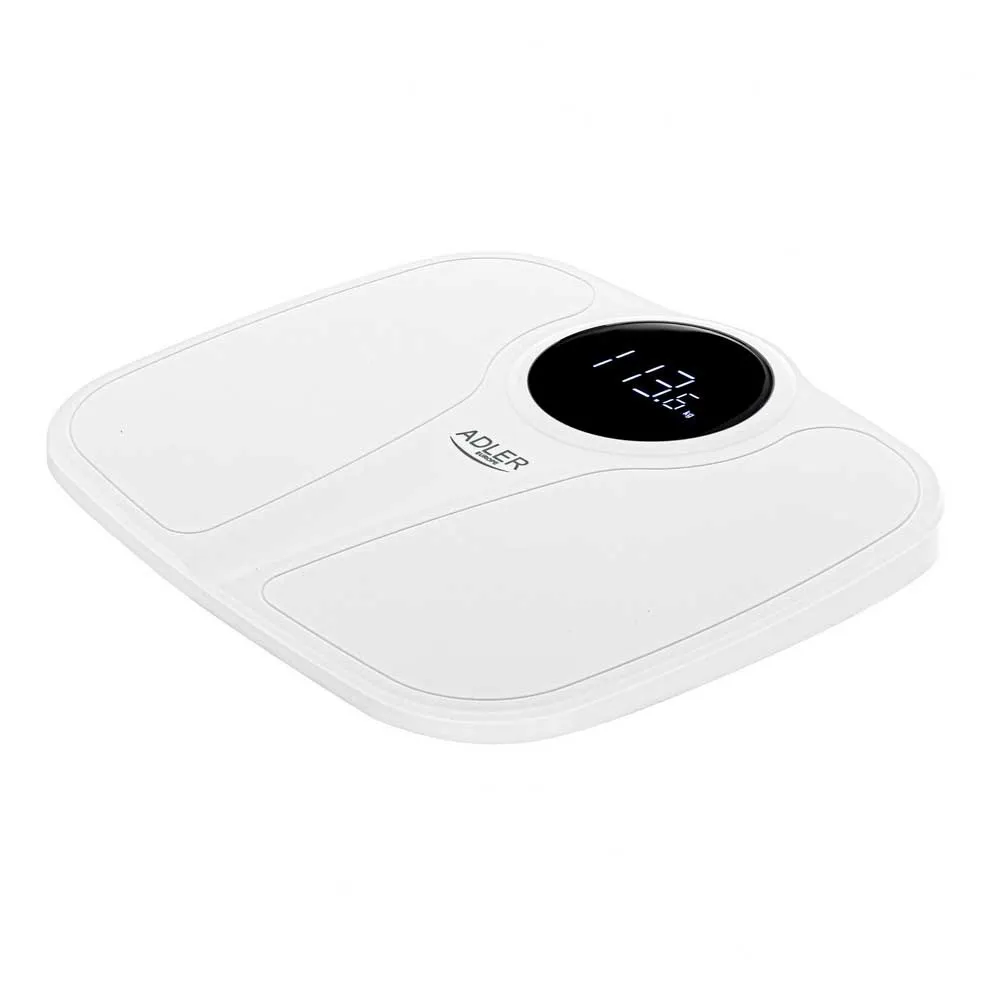 Adler Ad 8172 White Vekt
