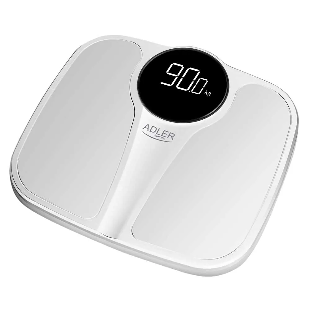 Adler Ad 8172 White Vekt