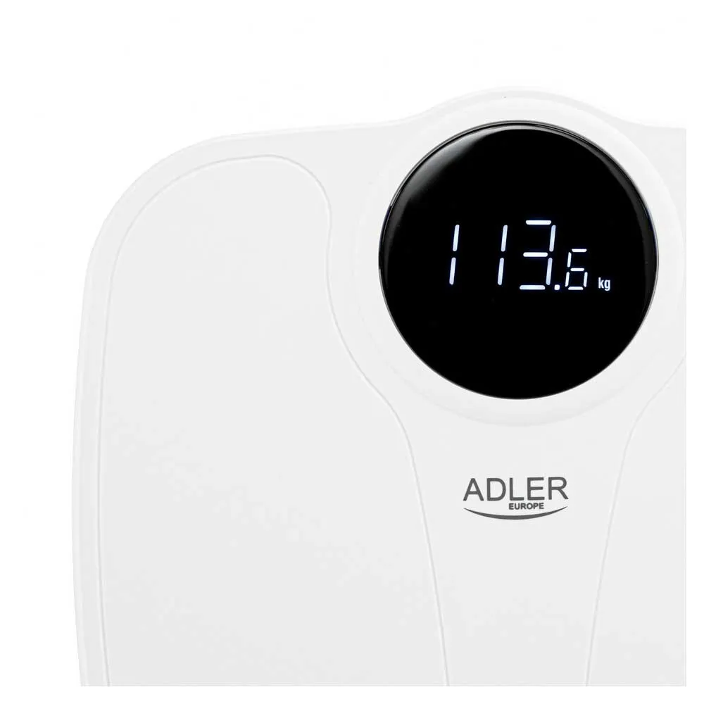 Adler Ad 8172 White Vekt