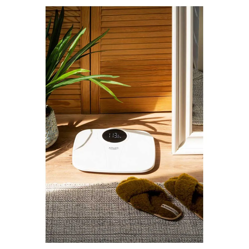 Adler Ad 8172 White Vekt