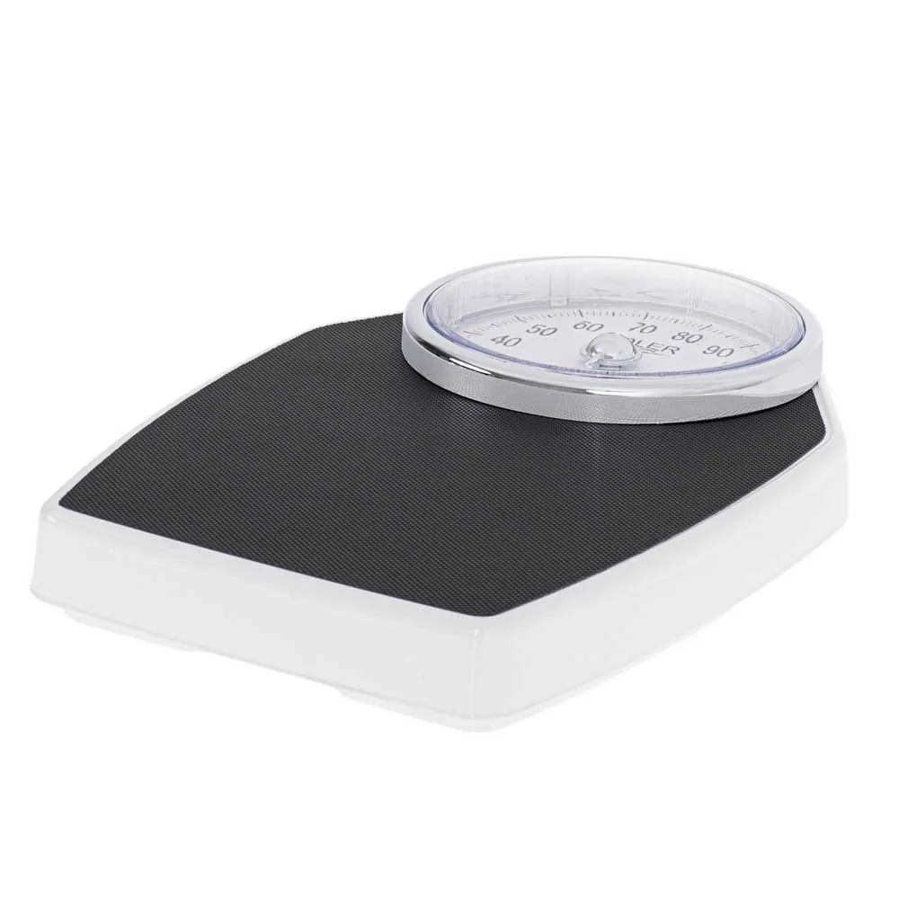 Adler Ad 8177 Vekt, Black / white, One Size