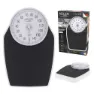 Adler Ad 8177 Vekt, Black / white, One Size