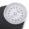 Adler Ad 8177 Vekt, Black / white, One Size