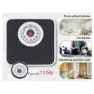 Adler Ad 8178 Vekt, Black, One Size