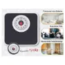 Adler Ad 8178 Vekt, Black, One Size