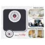 Adler Ad 8178 Vekt, Black, One Size