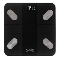 Adler Ad 8186b Vekt