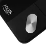 Adler Ad 8186b Vekt, Black, One Size