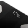 Adler Ad 8186b Vekt, Black, One Size