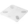 Adler Ad 8186w Vekt, White, One Size