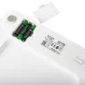 Adler Ad 8186w Vekt, White, One Size