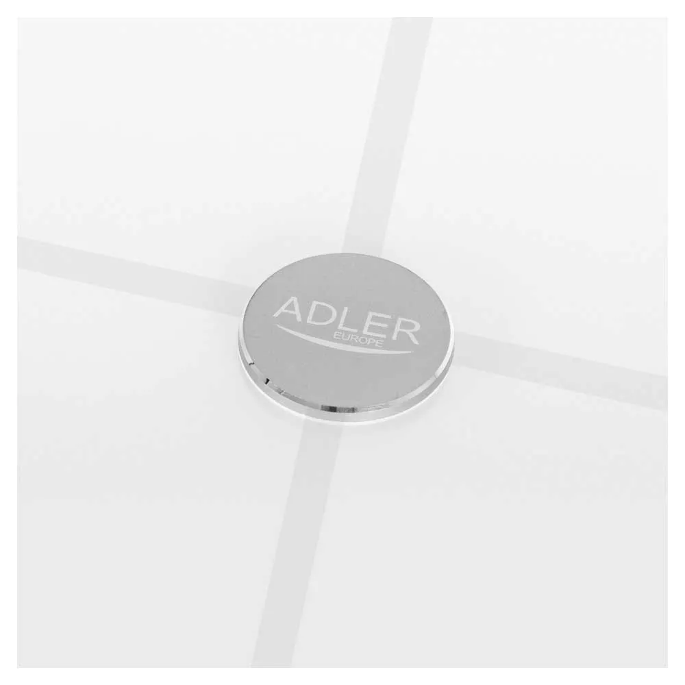 Adler Ad 8187 Vekt