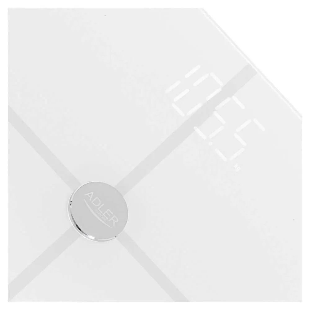 Adler Ad 8187 Vekt