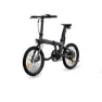 ADO A20 Air Sammenleggbar Elsykkel, Grey, One Size