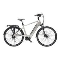 Adriatica 3 King 700 Acera Elektrisk Sykkel