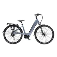 Adriatica 3 King 700 M81 Elektrisk Sykkel