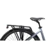 Adriatica 3 King 700 M81 Elektrisk Sykkel, Blue, One Size, 522Wh, Elsykkel