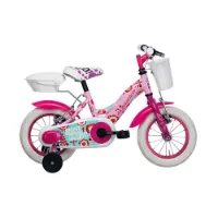 Adriatica Bimba 16´´ 1s Sykkel Adriatica Bimba 16´´ 1s Sykkel