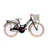 Adriatica Bimba 20´´ 1s Sykkel, Black / multicolor, One Size, Barnesykkel