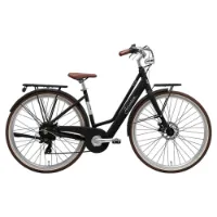 Adriatica E-retro 28´´ Elektrisk Sykkel