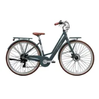 Adriatica E-retro 28´´ Elektrisk Sykkel Adriatica E-retro 28´´ Elektrisk Sykkel