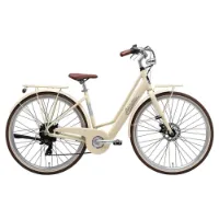 Adriatica E-retro 28´´ Elektrisk Sykkel Adriatica E-retro 28´´ Elektrisk Sykkel