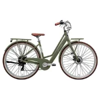 Adriatica E-retro 28´´ Elektrisk Sykkel Adriatica E-retro 28´´ Elektrisk Sykkel