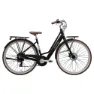 Adriatica E-retro 28´´ Elektrisk Sykkel, Elsykkel