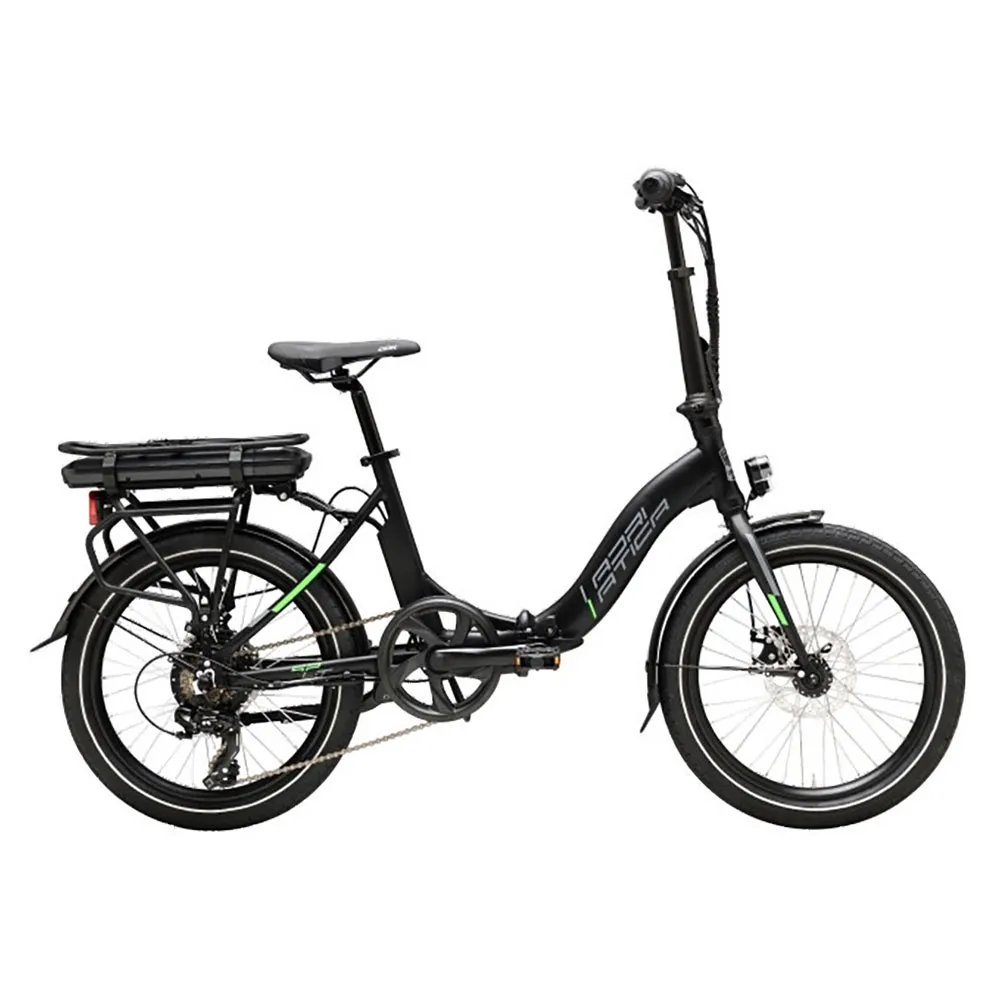 Adriatica E-smile Lowstep 20´´ 6s Sammenleggbar Elsykkel