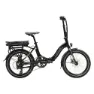 Adriatica E-smile Lowstep 20´´ 6s Sammenleggbar Elsykkel