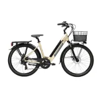 Adriatica E1 2.0 26´´ Elektrisk Sykkel