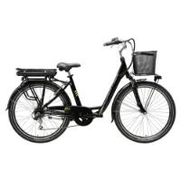 Adriatica E2 2.0 26´´ Sykkel