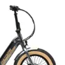 Adriatica Fat 20´´ 7s Sammenleggbar Elsykkel