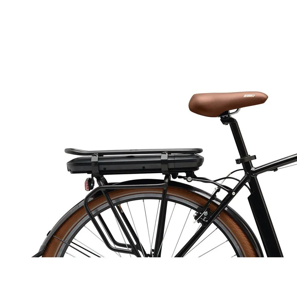 Adriatica New Age M80 Elektrisk Sykkel, Black, One Size, 468Wh, Elsykkel Adriatica New Age M80 Elektrisk Sykkel, Black, One Size, 468Wh, Elsykkel