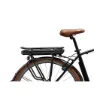 Adriatica New Age M80 Elektrisk Sykkel, Black, One Size, 468Wh, Elsykkel