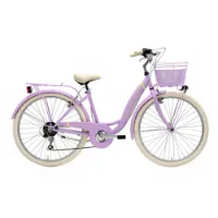 Adriatica Panda 26´´ 6s Sykkel Adriatica Panda 26´´ 6s Sykkel