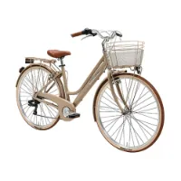 Adriatica Retro Donna 700 6s Sykkel Adriatica Retro Donna 700 6s Sykkel