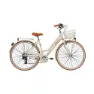 Adriatica Retro Donna 700 6s Sykkel, Bysykkel